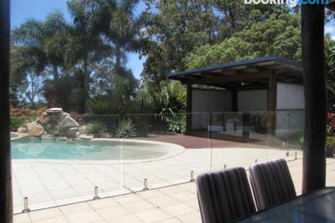 Takura Heights Modern Country Apartment With Pool Access - Holiday Adelaide 2