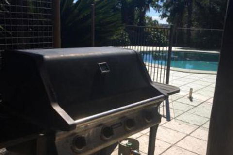 Takura Heights Modern Country Apartment With Pool Access - Holiday Adelaide 3