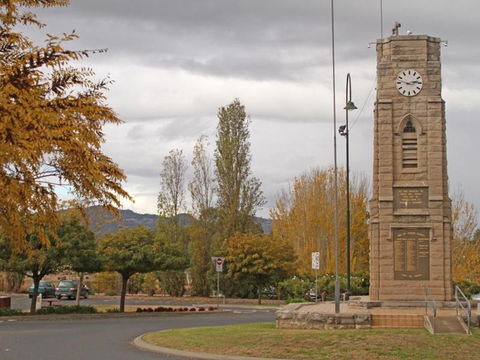 The Old Saddlery - Holiday Adelaide 6