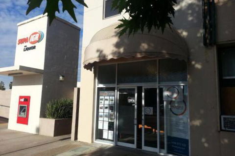 The Old Saddlery - Holiday Adelaide 0