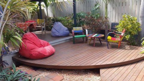 Minyirr Retreat - Holiday Adelaide 3