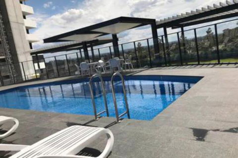 Liverpool New Apt 2BR & 2Bath - Holiday Adelaide 5