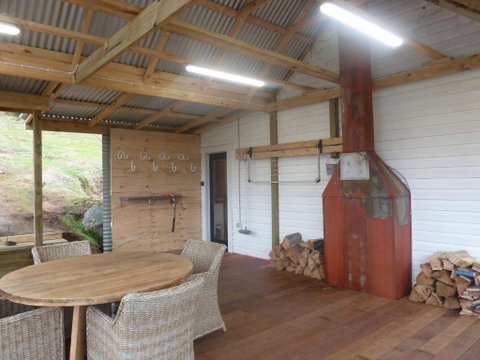 Riders Hut Derby - Holiday Adelaide 5