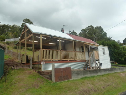Riders Hut Derby - Holiday Adelaide 1