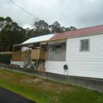 Riders Hut Derby - Holiday Adelaide 0
