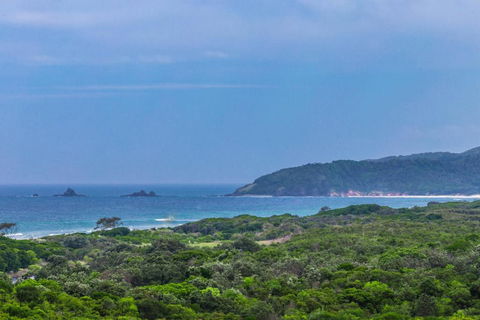 A SWEET ESCAPE Above Byron - Holiday Adelaide 5