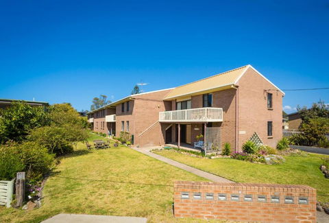Seibel 7 - Holiday Adelaide 3