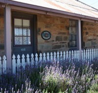Burra Bakehouse - Holiday Adelaide