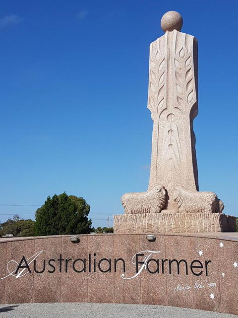 Wudinna Farm View - Holiday Adelaide 4
