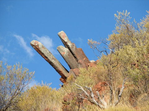Wudinna Farm View - Holiday Adelaide 3