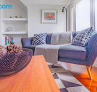 Bayview Loft - Holiday Adelaide