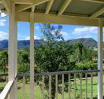 Wild Rose Cottage Kiaroo Kangaroo Valley - Holiday Adelaide