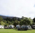Warburton Holiday Park - Holiday Adelaide