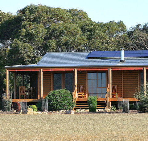 Eleanor River Homestead - Holiday Adelaide 3