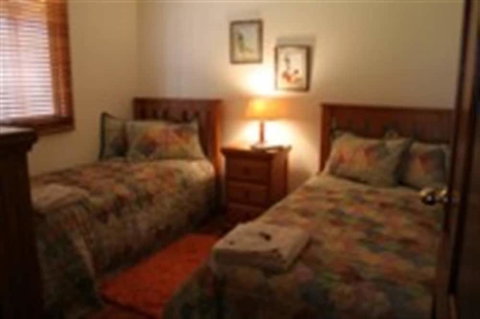 Eleanor River Homestead - Holiday Adelaide 4