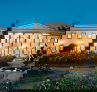 The Residence at Barossa Chateau - Holiday Adelaide