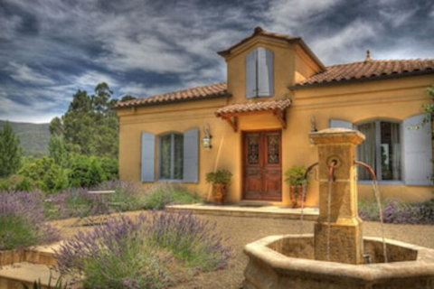 Casa Valeri - Holiday Adelaide 0