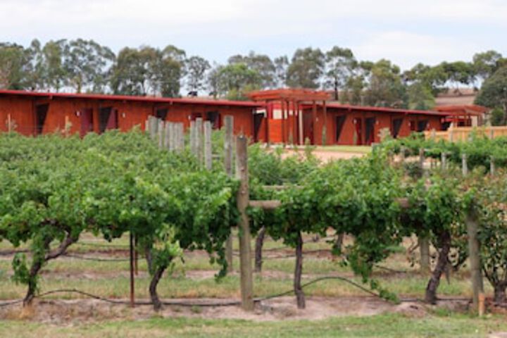  Holiday Adelaide