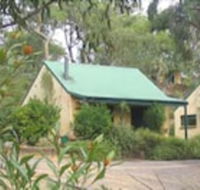 Kurrajong Trails and Cottages - Holiday Adelaide