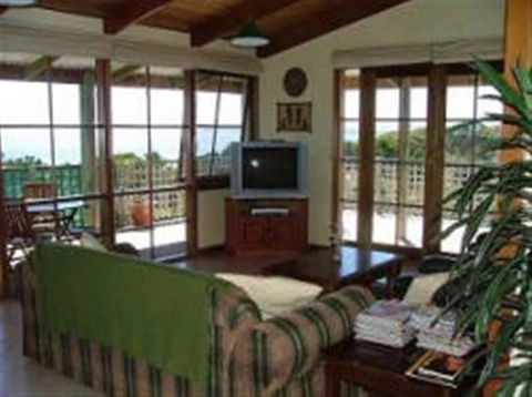 Lantauanan - Holiday Adelaide 4