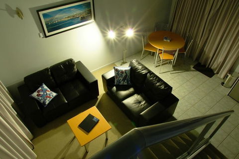 Heimat Chalets - Holiday Adelaide 2