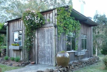 Heimat Chalets - Holiday Adelaide 1