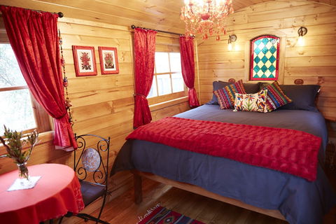 Heimat Chalets - Holiday Adelaide 3