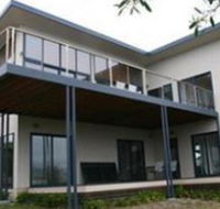 Villa Vista - Holiday Adelaide