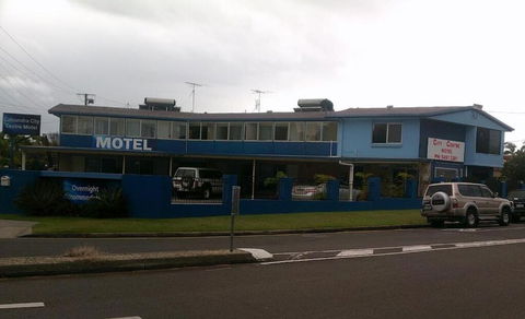 Caloundra City Centre Motel - Holiday Adelaide 1