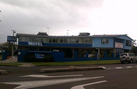 Caloundra City Centre Motel - Holiday Adelaide 2