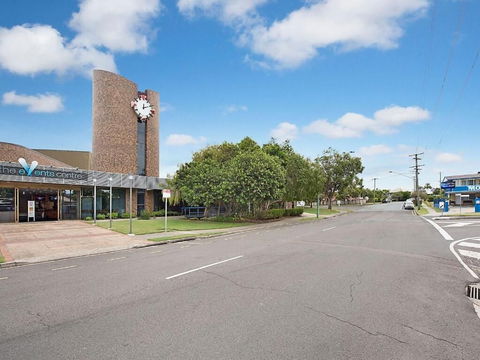 Caloundra City Centre Motel - Holiday Adelaide 0