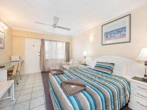 Caloundra City Centre Motel - Holiday Adelaide 5