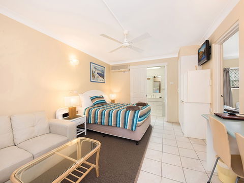 Caloundra City Centre Motel - Holiday Adelaide 4