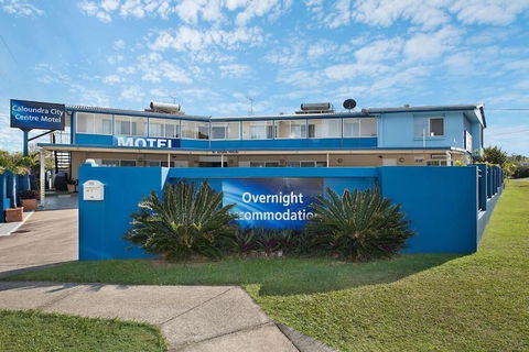 Caloundra City Centre Motel - Holiday Adelaide 3