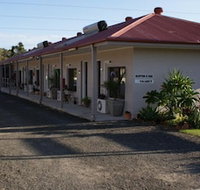 Riverside Motel - Holiday Adelaide