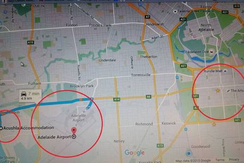 Acushla Accommodation - Holiday Adelaide 3