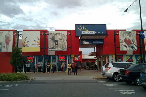 Acushla Accommodation - Holiday Adelaide 1