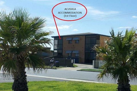 Acushla Accommodation - Holiday Adelaide 2