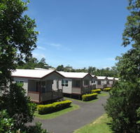 Atherton Hallorans Leisure Park - Holiday Adelaide