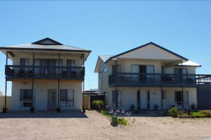Stansbury SA Holiday Adelaide