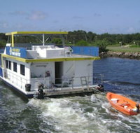 Boyds Bay Houseboat Holidays - Holiday Adelaide