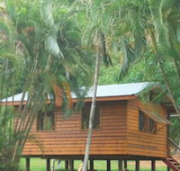 Daintree Rainforest Bungalows - Holiday Adelaide