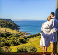 Sea Dragon Lodge  Villas - Holiday Adelaide