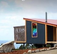 Woodbridge Hill Hideaway - Holiday Adelaide