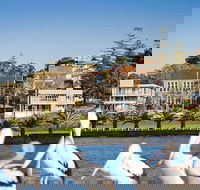 The Sebel Harbourside Kiama - Holiday Adelaide