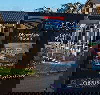 The Argosy - Holiday Adelaide