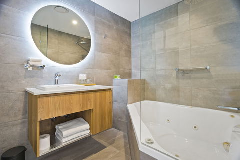 Parkside Motel Geelong - Holiday Adelaide 4