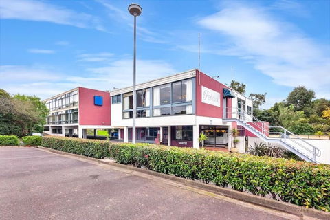 Parkside Motel Geelong - Holiday Adelaide 1
