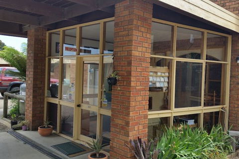 Toora Lodge Motel - Holiday Adelaide 1