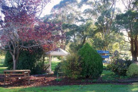 Toora Lodge Motel - Holiday Adelaide 0